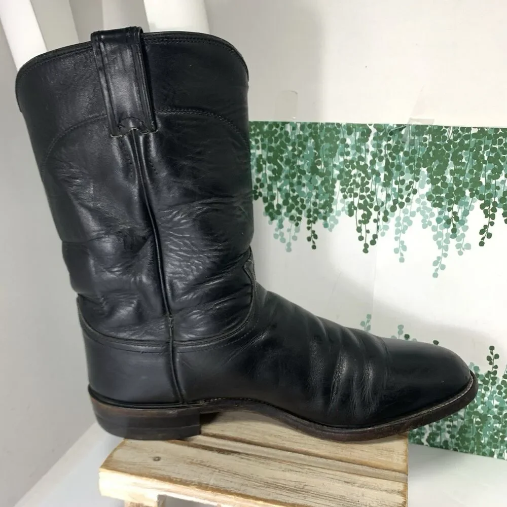 Justin Boots justin mens